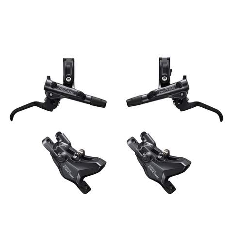 Frenos Shimano Deore  M6100