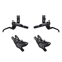 Frenos Shimano Deore  M6100