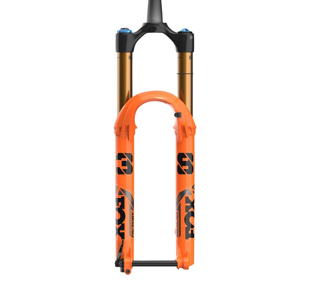 Fox 38 29" 170 mm Factory