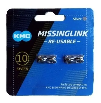 Par Missinglink  Kmc  10v