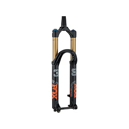Horquilla FOX 38 29 170 mm Negra