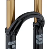 Horquilla FOX 38 29 170 mm Negra