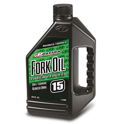 Maxima 15wt Fork Oil 1 litro 