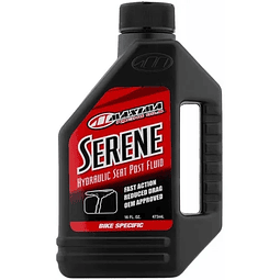 Aceite Serene para Reverb 473 ml 