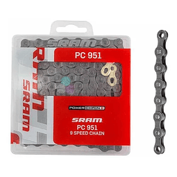 Cadena Sram PC-951 9V