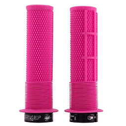 DEATHGRIP PINK FLANGE