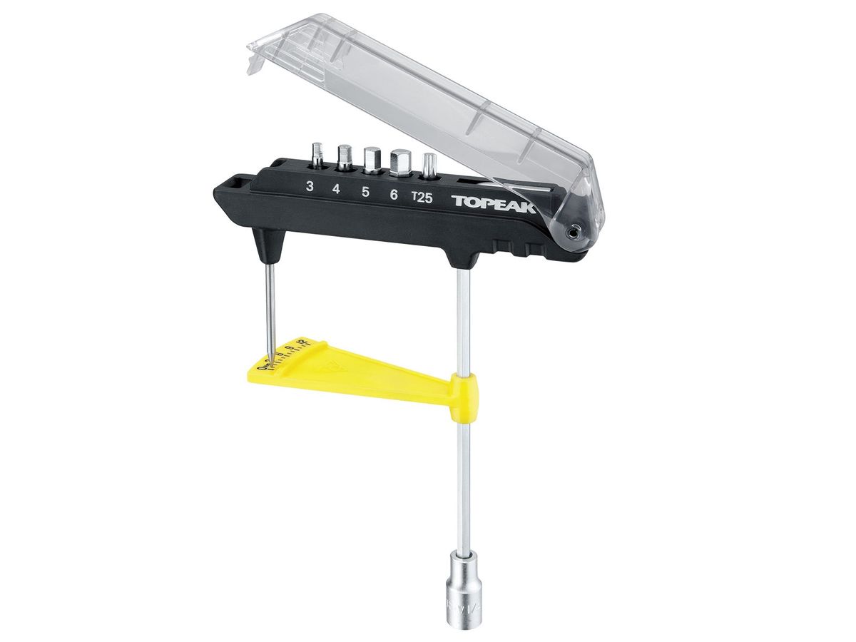 Llave de torque Topeak
