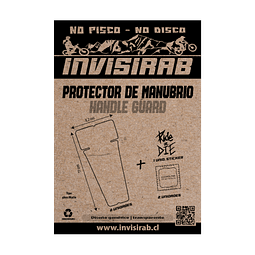 Protector de Manubrio 