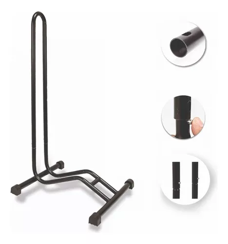 Parador de bicicleta