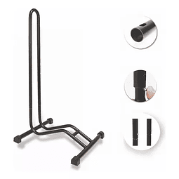 Parador de bicicleta