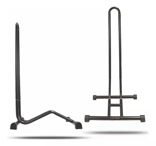 Parador de bicicleta