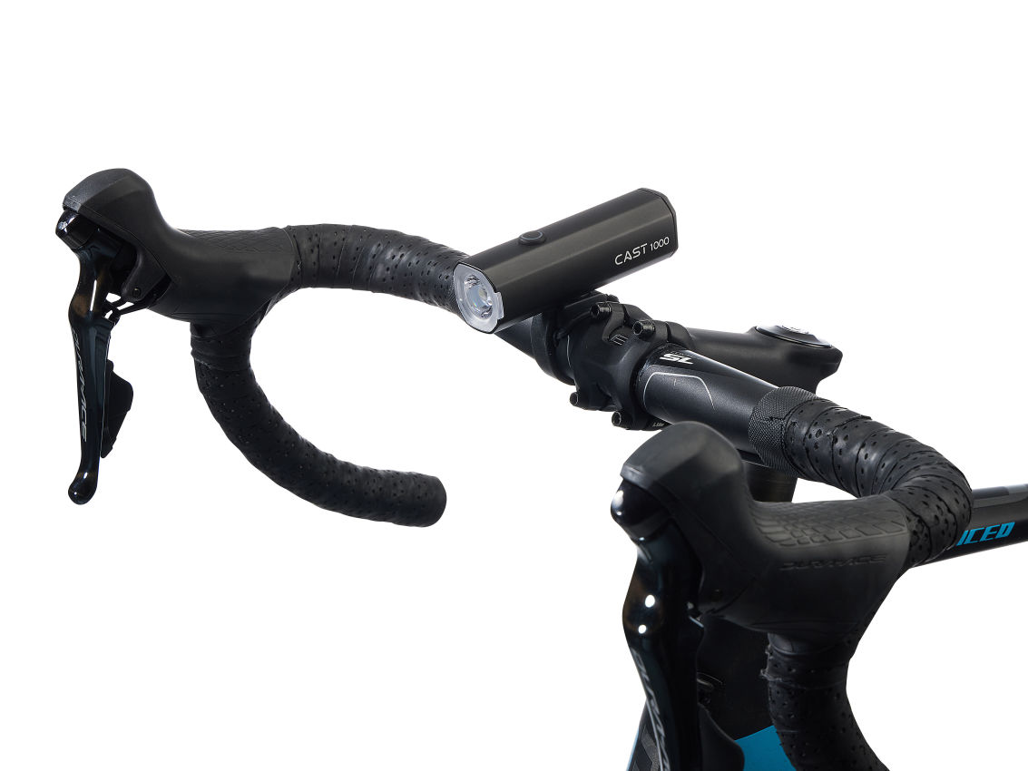 Luz Giant Cast HL 500