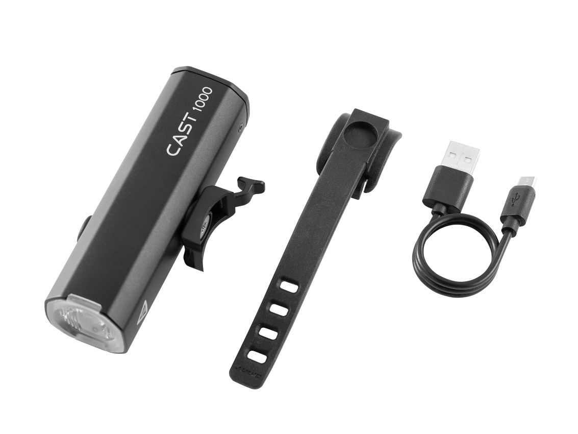 Luz Giant Cast HL 500