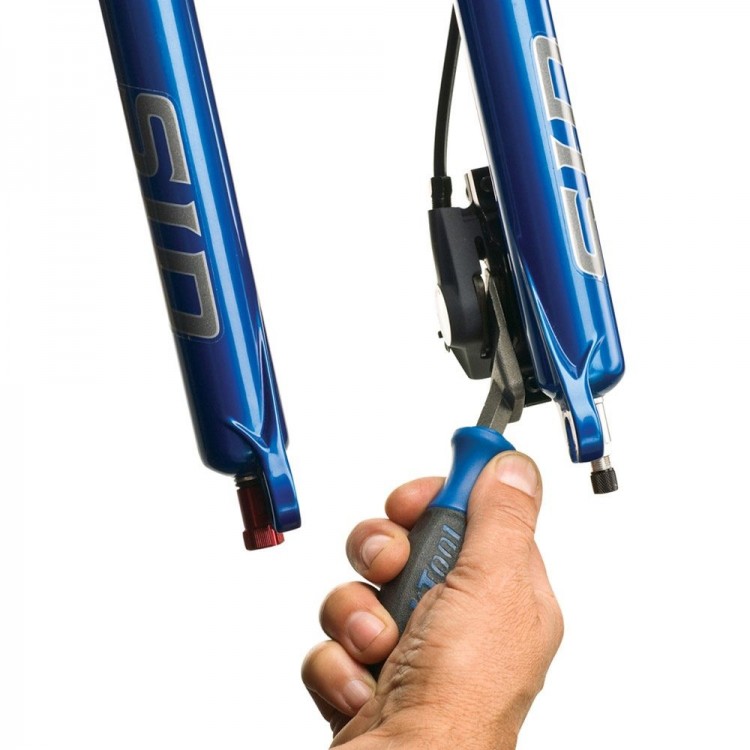 Separador de pastillas PP-1.2