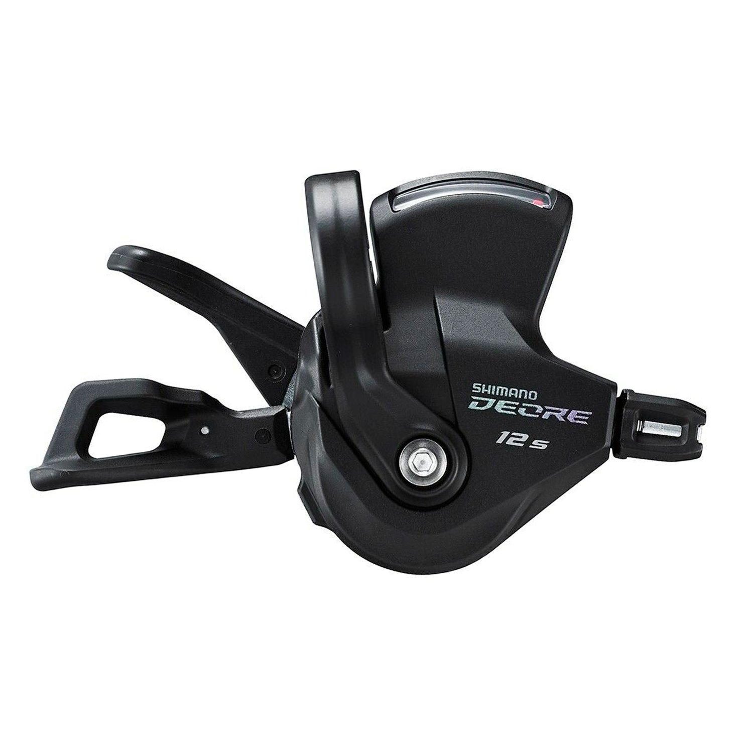 Shifter Deore M6100 12V Con visor