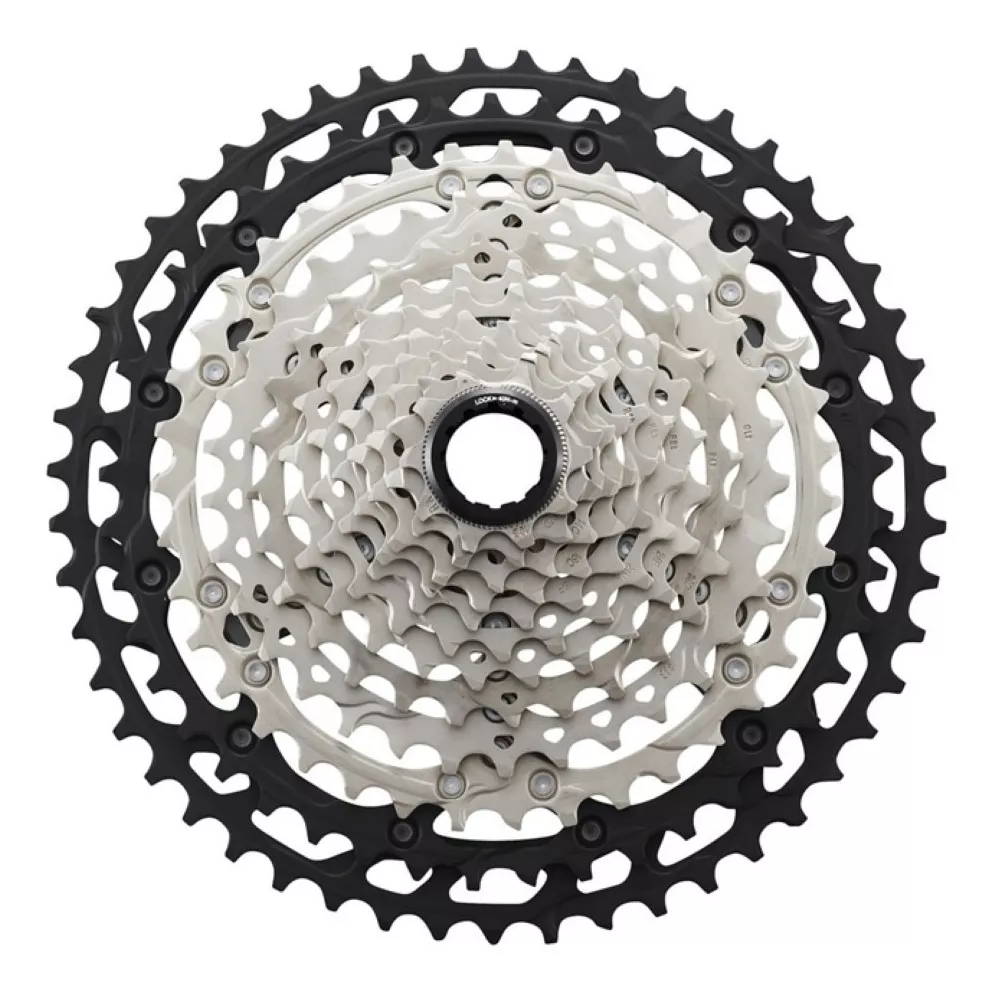 Piñón XT 12V 10-51 Microspline