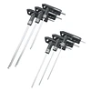 Set de llaves Allen Duohex 6pcs