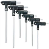 Set de llaves Allen Duohex 6pcs