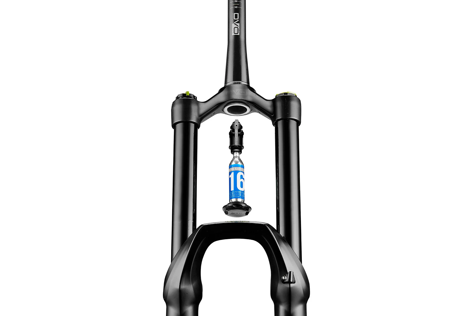 Clutch Fork Core Storage