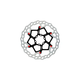 Rotor flotante 203mm