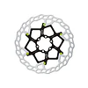 Rotor flotante 203mm