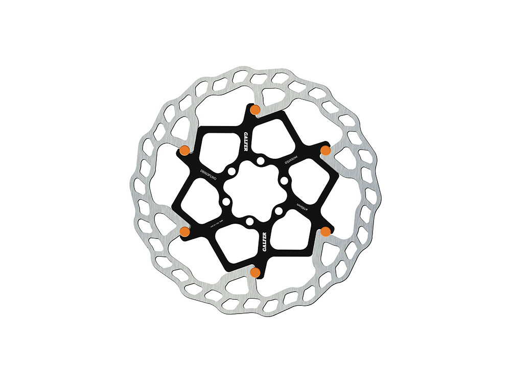 Rotor flotante 203mm