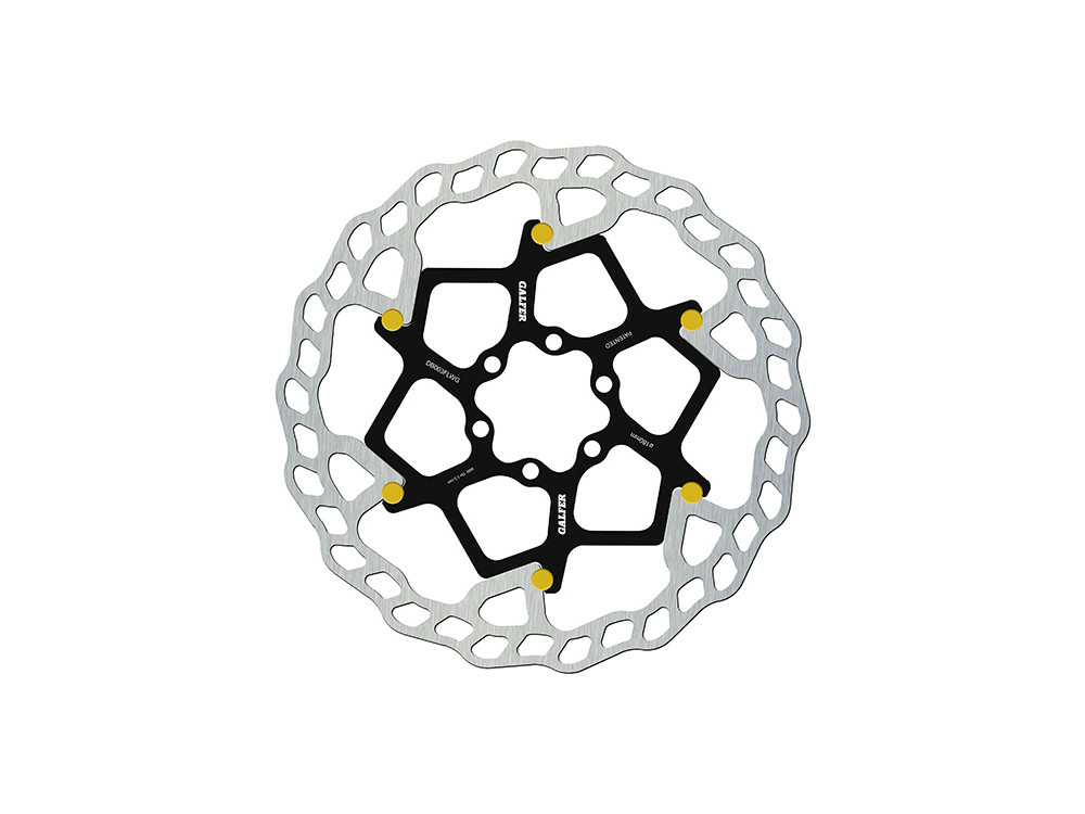 Rotor flotante 203mm