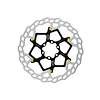 Rotor flotante 203mm