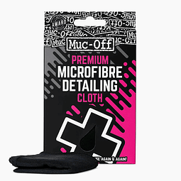 Paño Microfibra detailing Premiun