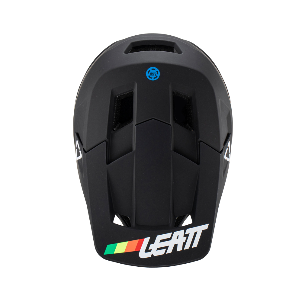 Casco Gravity 1.0 Blk