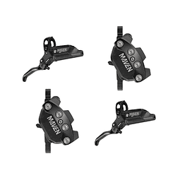 Set de frenos Maven Silver 