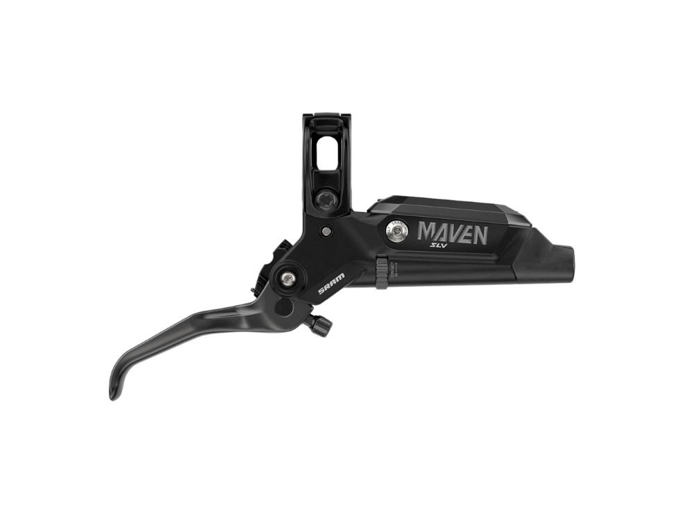 Set de frenos Maven Silver 