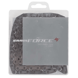 Cadena Ruta Sram Force D1