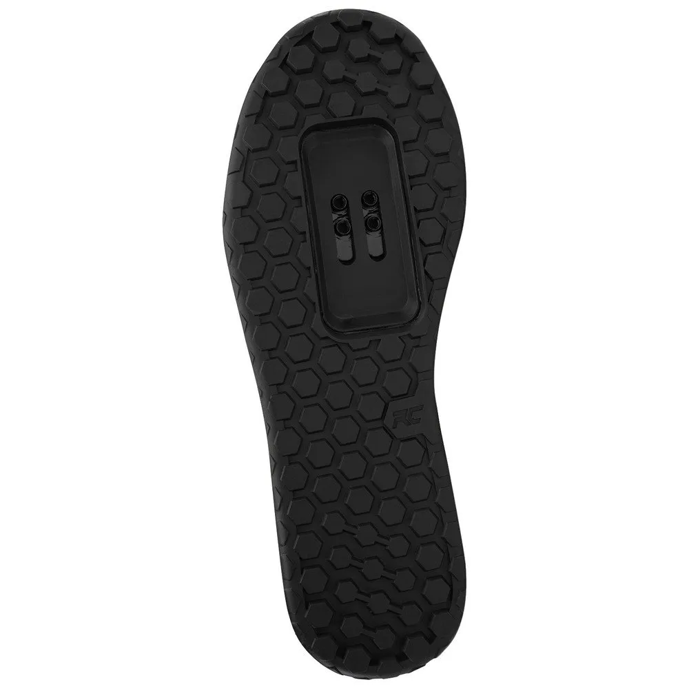 Zapatillas Transition Clip Black 