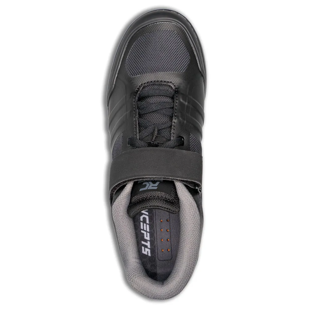 Zapatillas Transition Clip Black 