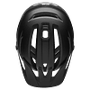 Casco Bell Sixer Negro