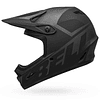 Casco Bell Transfer Negro