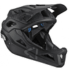 Casco Enduro 3.0 V21 Negro