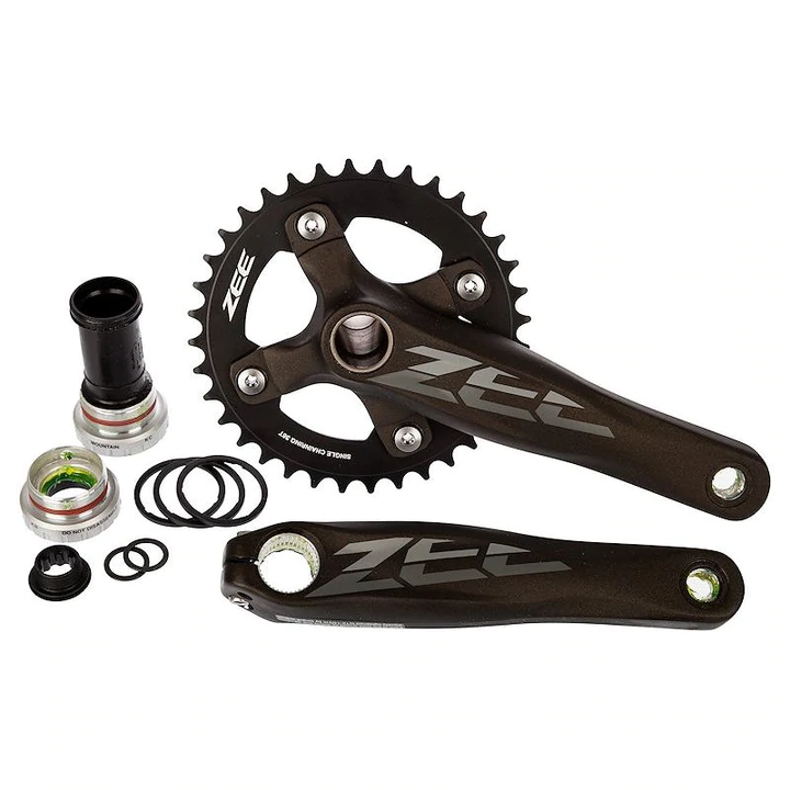 Volante Shimano ZEE 68/73 36T