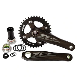 Volante Shimano ZEE 68/73 36T