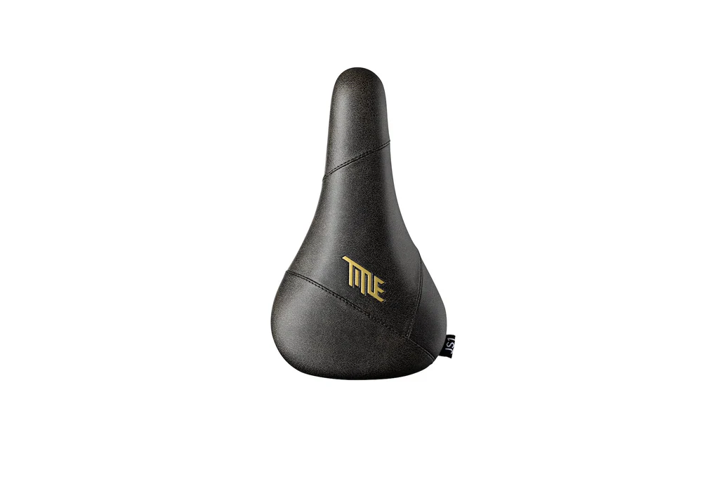 Asiento Title JS1 blk gold