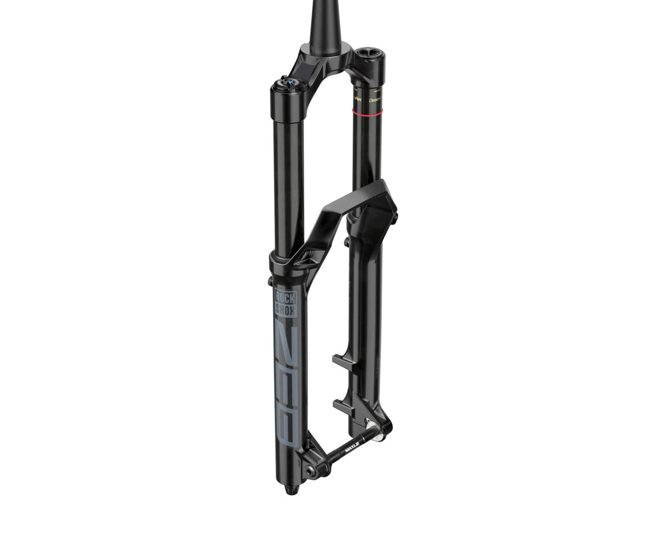 Rockshox Zeb Select 29 170