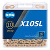 KMC X10 GOLD SL 