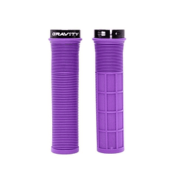 Puños Gravity1 Morado