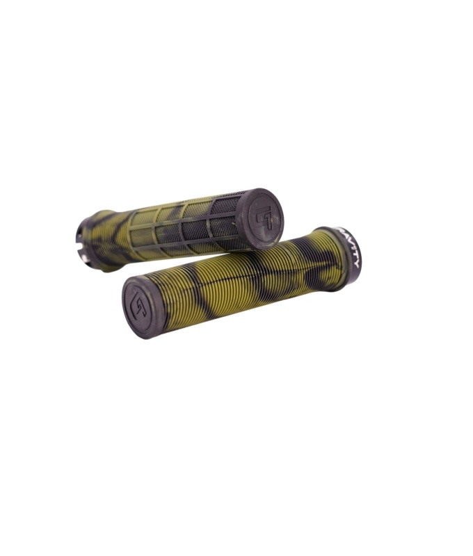 Puños Gravity 1 Verde/Negro