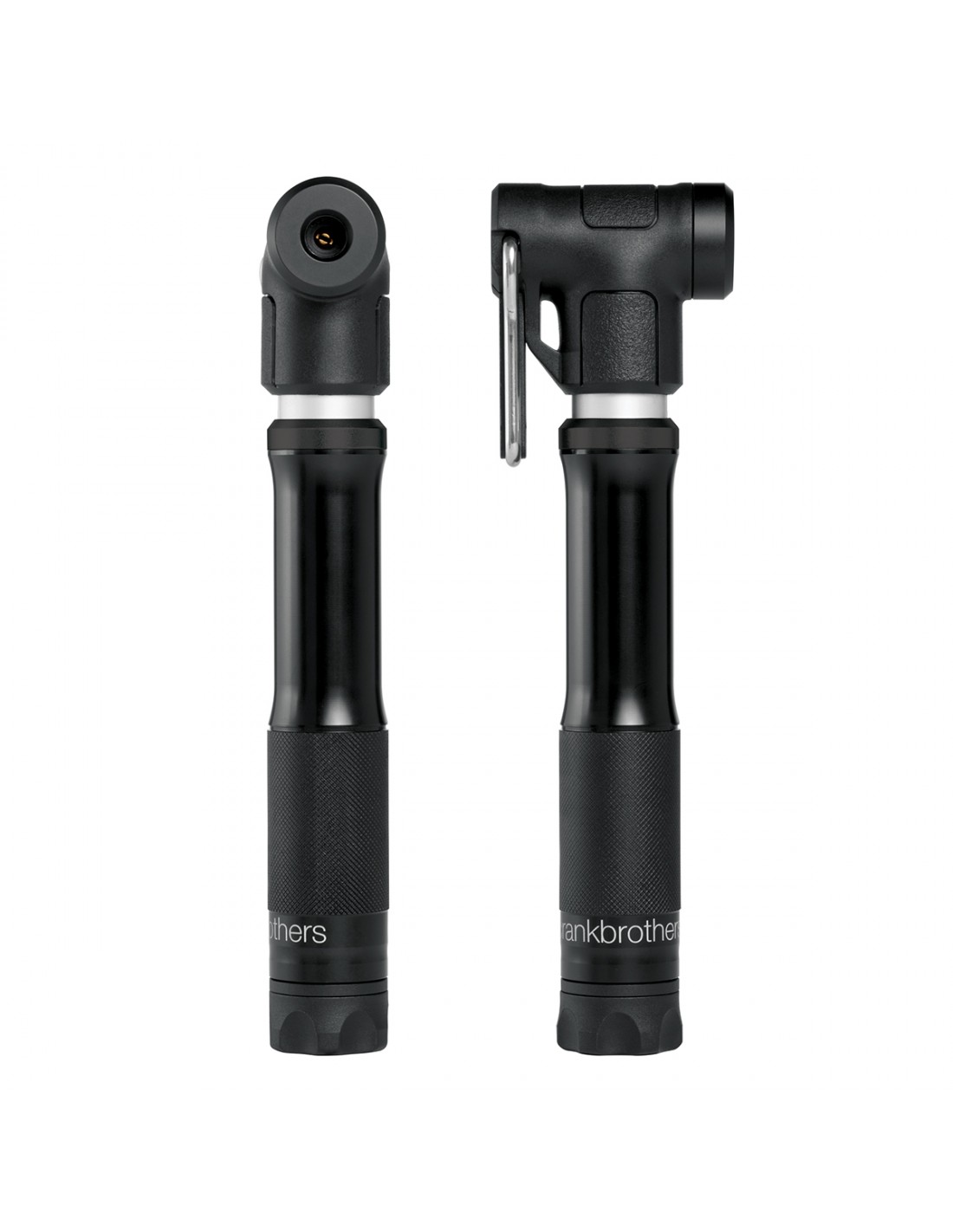 Bombin Crank Brothers Serling Black