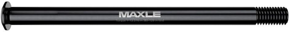 Eje Rockshox Maxle Stealh Rueda Trasera 12 x 1.0/175.5mm