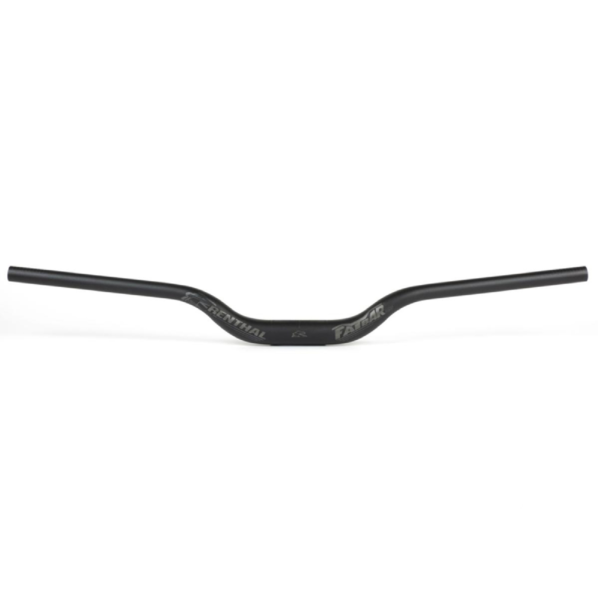 Renthal Fatbar 35 Rise 50 negro