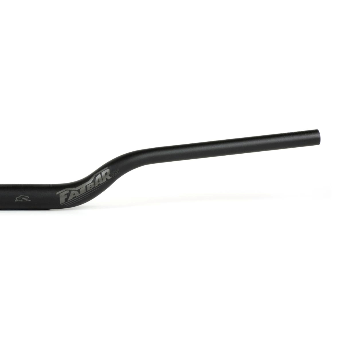 Renthal Fatbar 35 Rise 50 negro