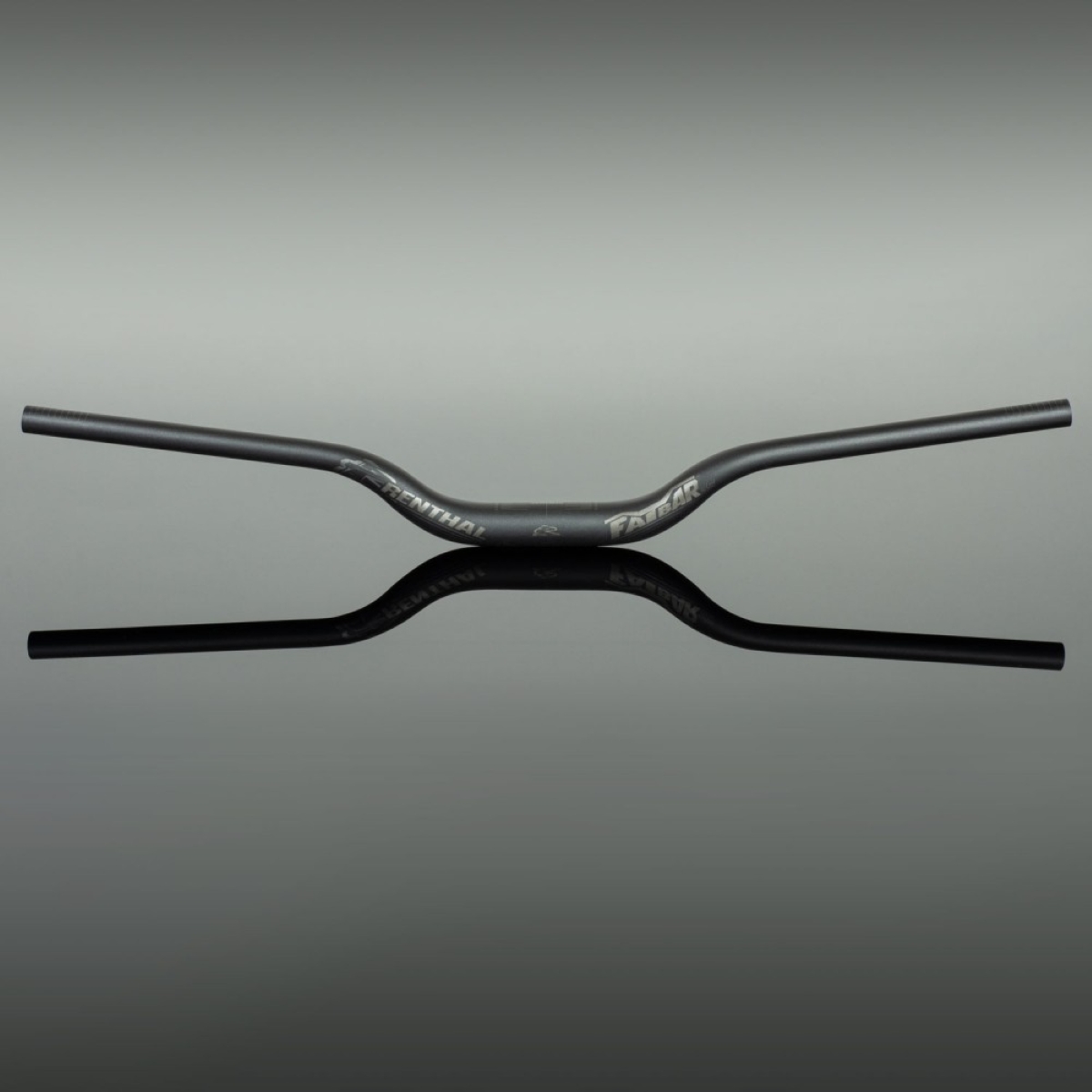 Renthal Fatbar 35 Rise 50 negro